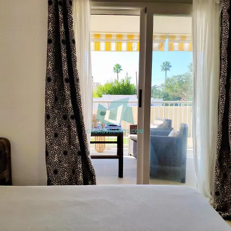 Renovated With Shared Pool 50m From The Beach * Vinarós