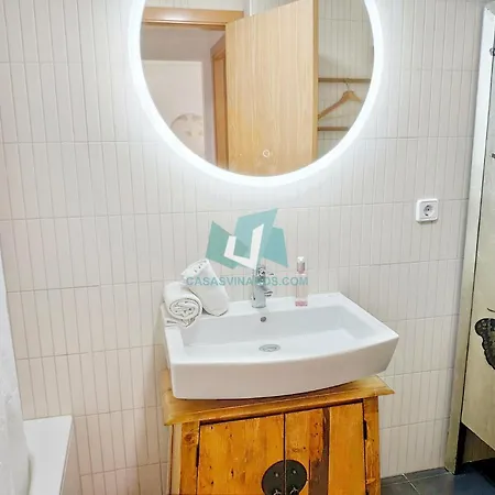 Renovated With Shared Pool 50m From The Beach Vinarós