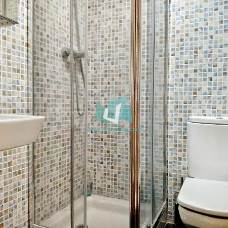 Renovated With Shared Pool 50m From The Beach Apartamento