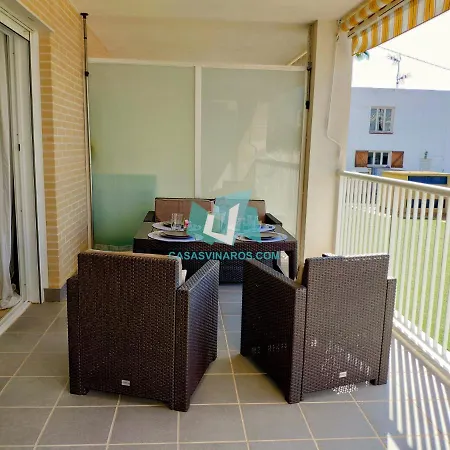 Renovated With Shared Pool 50m From The Beach *